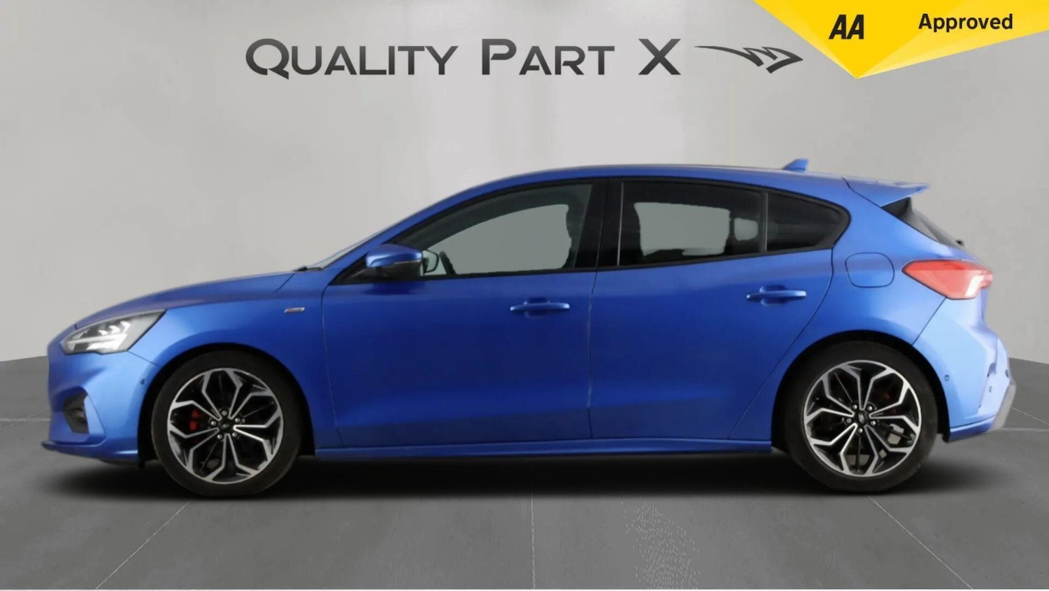 Used Ford Focus for sale - 77484598: Photo 4