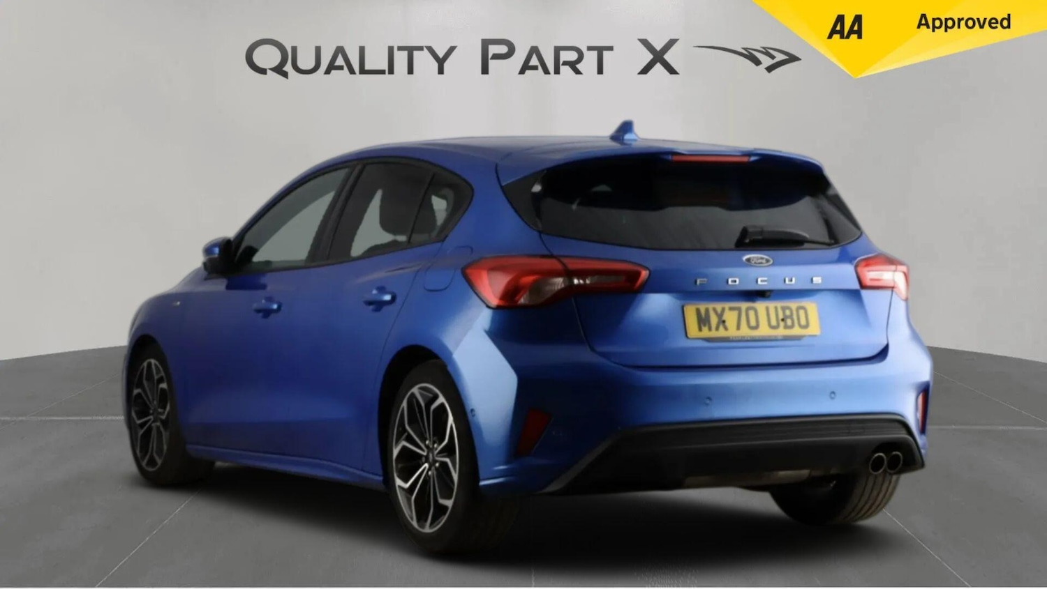 Used Ford Focus for sale - 77484598: Photo 5