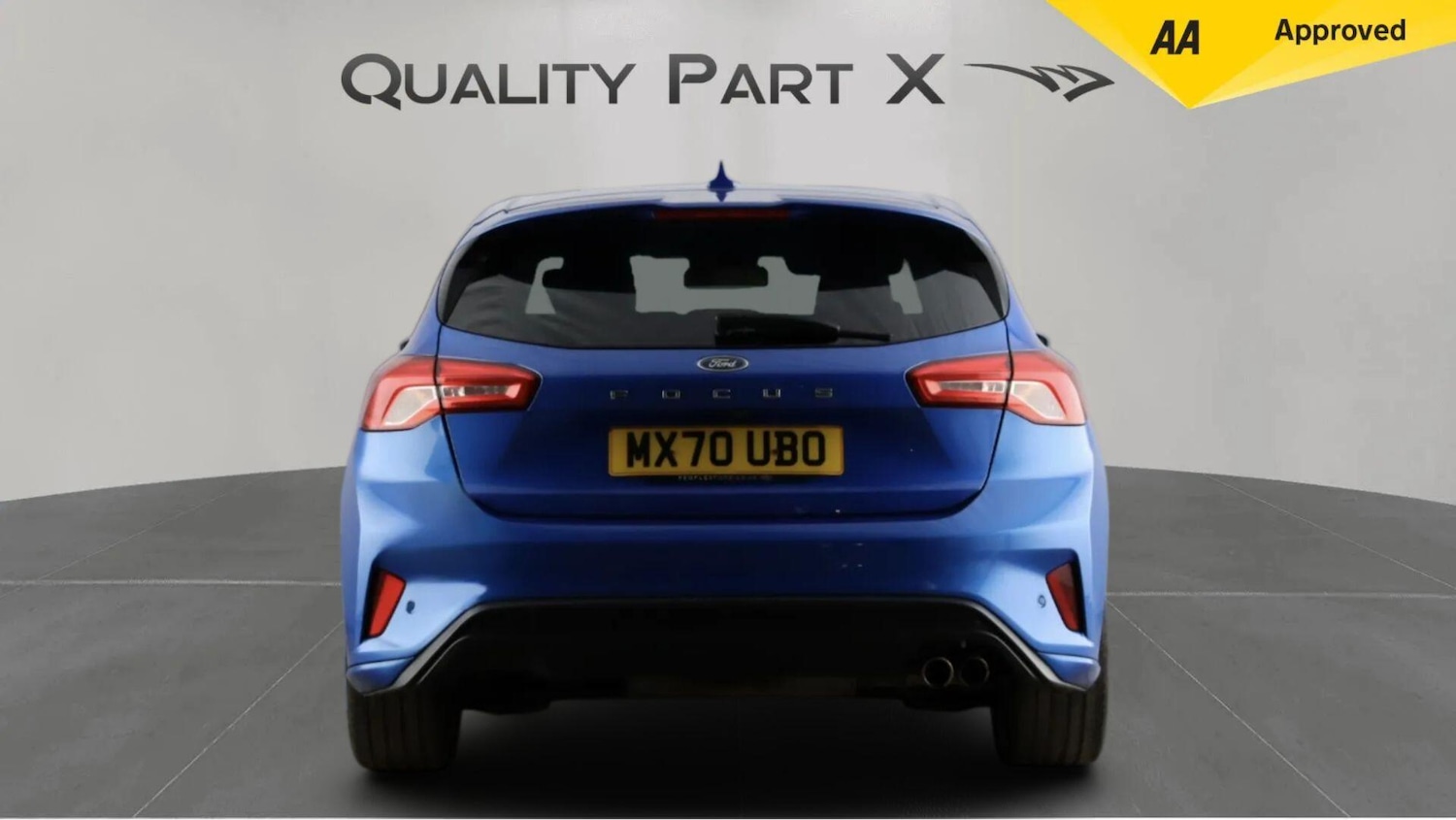 Used Ford Focus for sale - 77484598: Photo 6