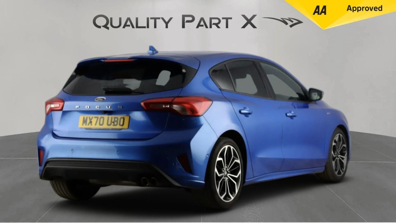 Used Ford Focus for sale - 77484598: Photo 7