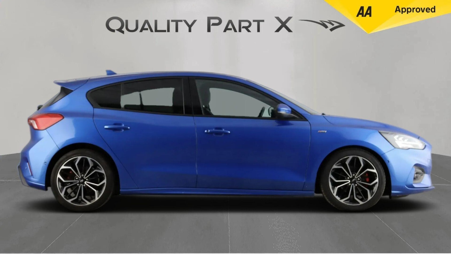 Used Ford Focus for sale - 77484598: Photo 8