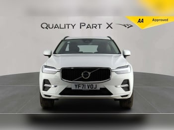 Used Volvo XC60 2021 for sale - 78263707: Photo