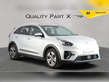 Used Kia Niro 2021 for sale - 79104221: Photo