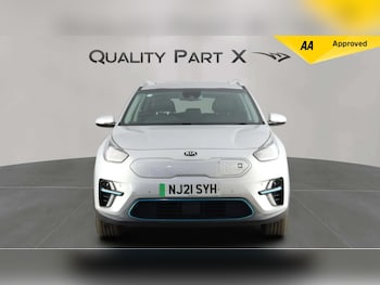 Used Kia Niro 2021 for sale - 79104221: Photo