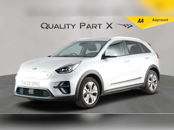 Used Kia Niro 2021 for sale - 79104221: Photo