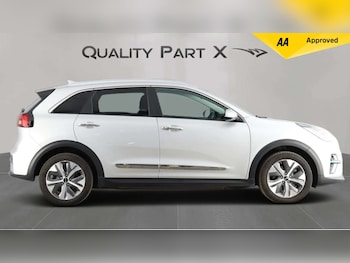 Used Kia Niro 2021 for sale - 79104221: Photo