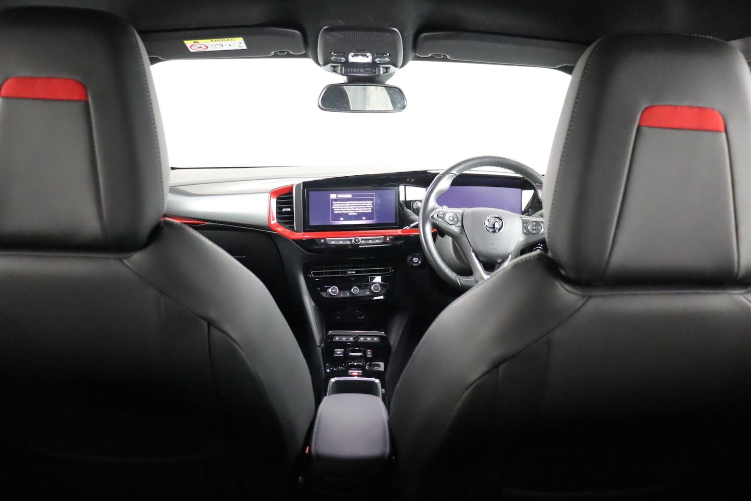 Used Vauxhall Mokka 2023 for sale - 77175700: Photo 11