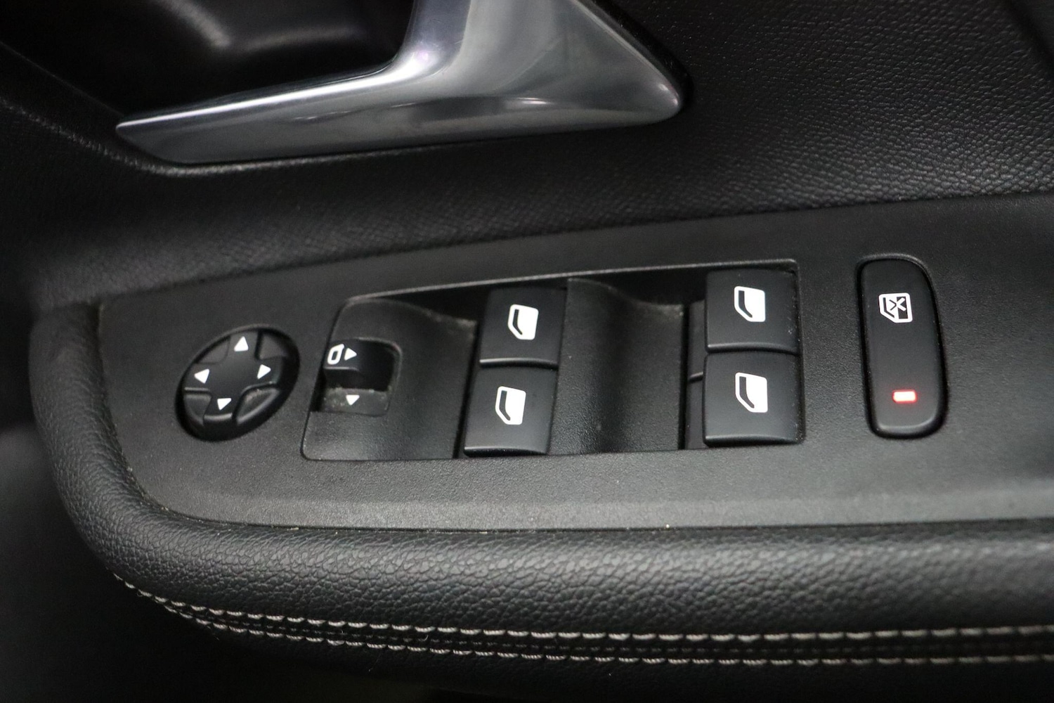 Used Vauxhall Mokka 2023 for sale - 77175700: Photo 18