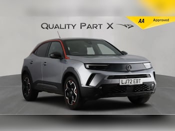 2023 (72) - 1.2 Turbo GS Line 5dr Auto