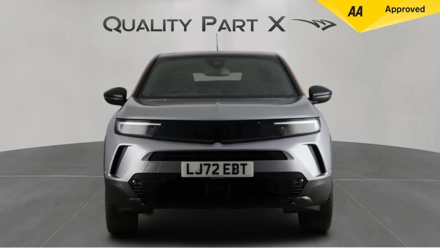 Used Vauxhall Mokka 2023 for sale - 77175700: Photo 2