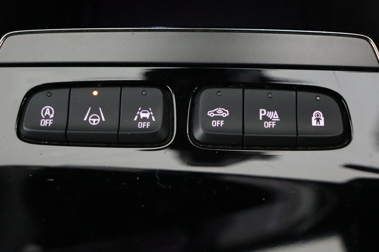 Used Vauxhall Mokka 2023 for sale - 77175700: Photo 22