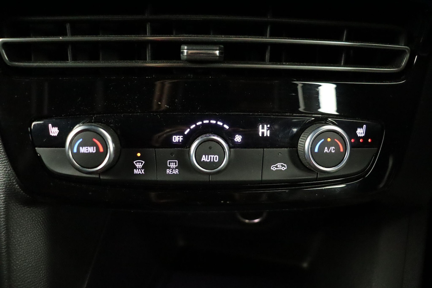 Used Vauxhall Mokka 2023 for sale - 77175700: Photo 24