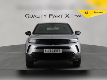 Used Vauxhall Mokka 2023 for sale - 77175700: Photo