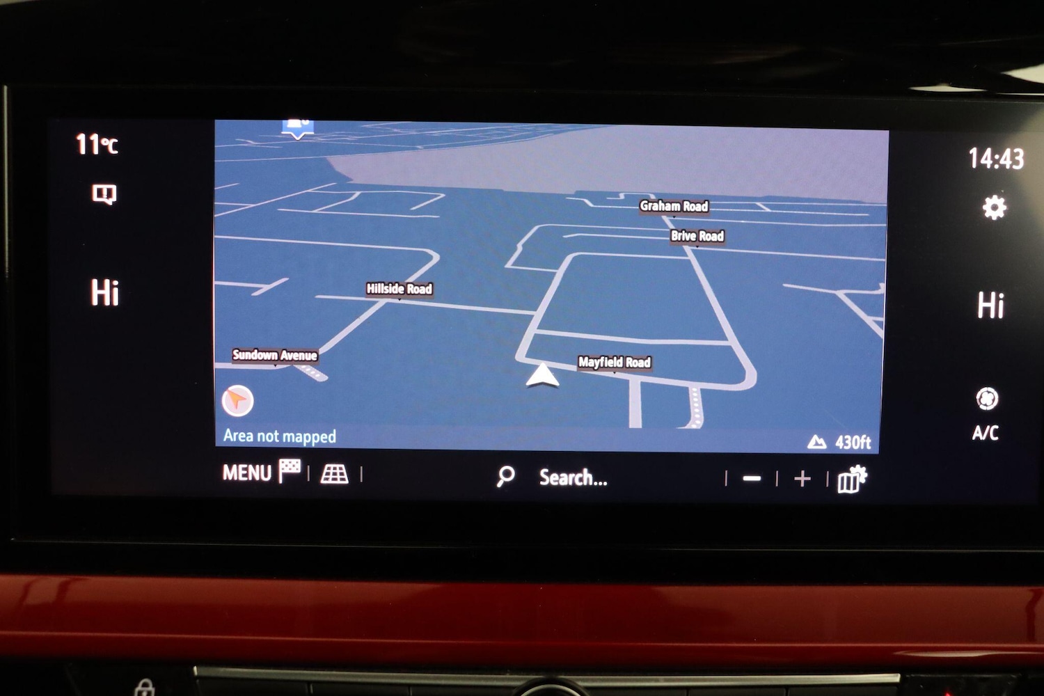 Used Vauxhall Mokka 2023 for sale - 77175700: Photo 32