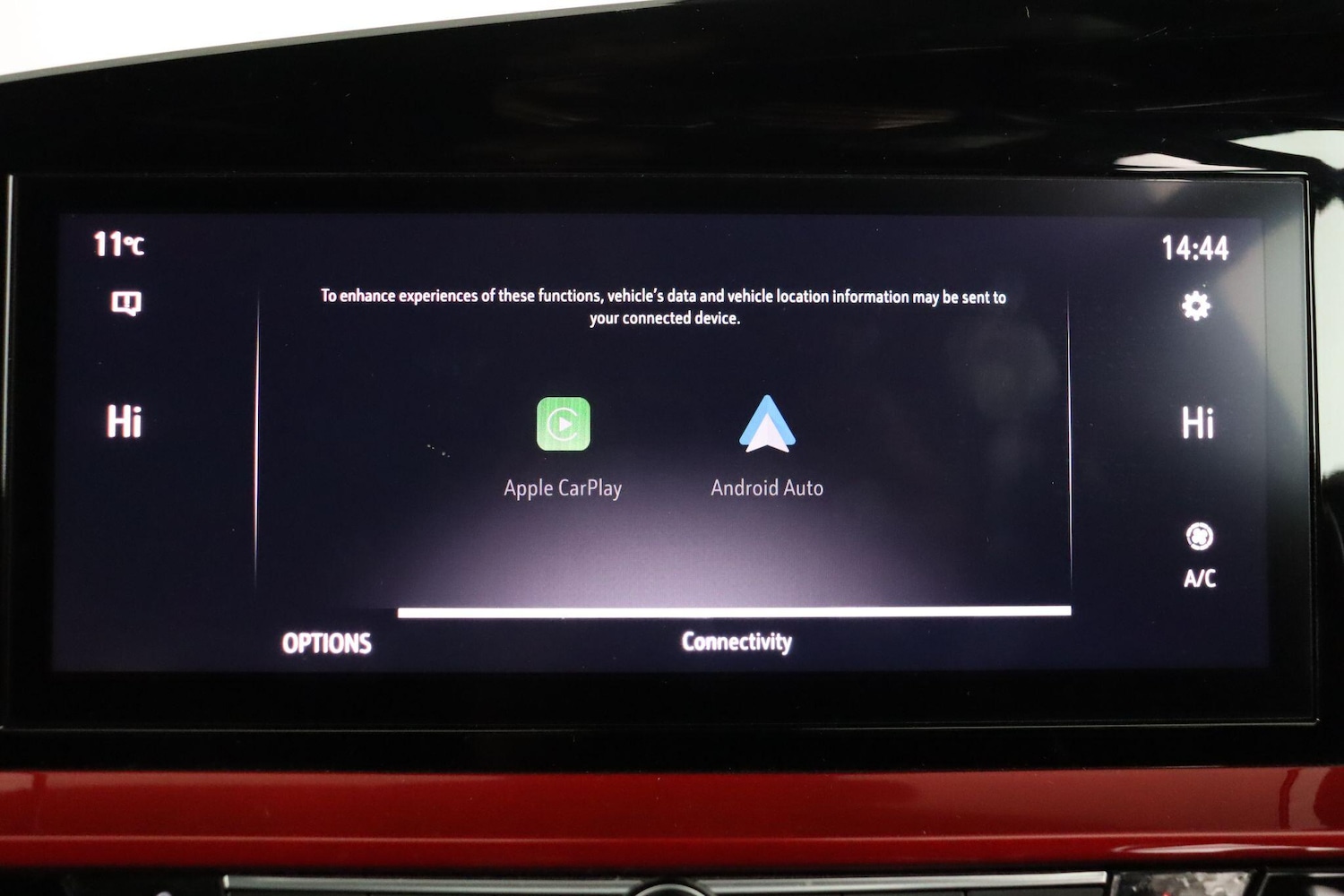 Used Vauxhall Mokka 2023 for sale - 77175700: Photo 35