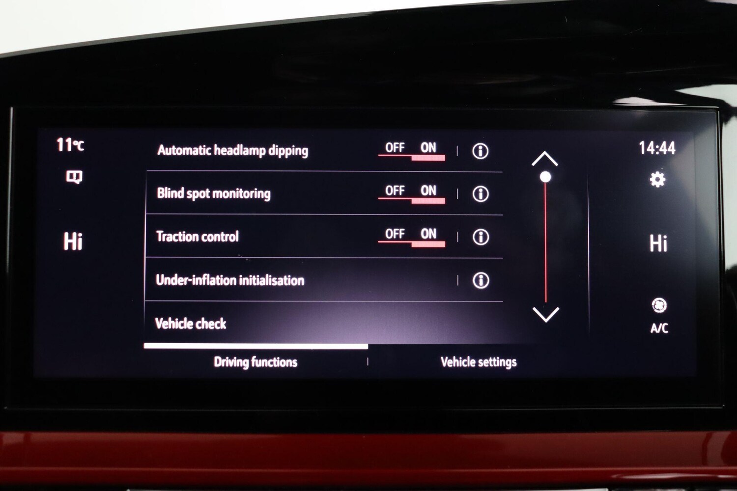 Used Vauxhall Mokka 2023 for sale - 77175700: Photo 36