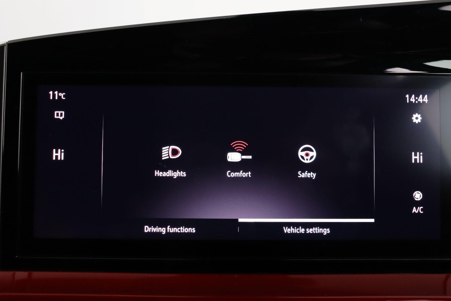 Used Vauxhall Mokka 2023 for sale - 77175700: Photo 37