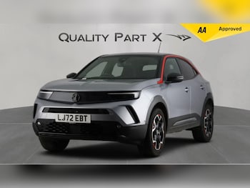 Used Vauxhall Mokka 2023 for sale - 77175700: Photo