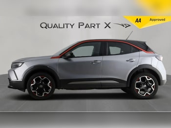 Used Vauxhall Mokka 2023 for sale - 77175700: Photo