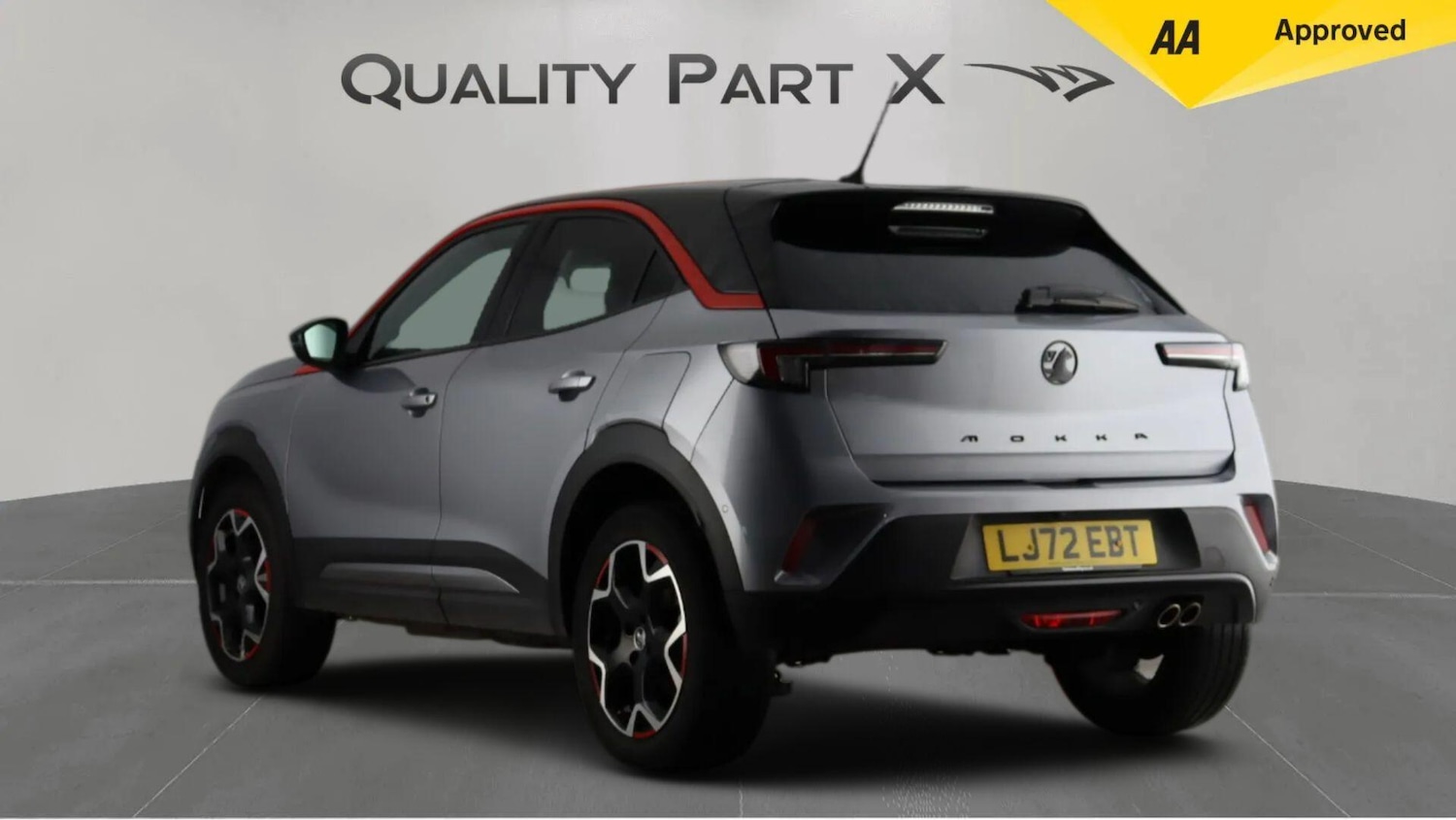 Used Vauxhall Mokka 2023 for sale - 77175700: Photo 5