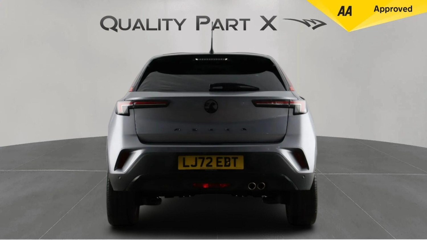 Used Vauxhall Mokka 2023 for sale - 77175700: Photo 6