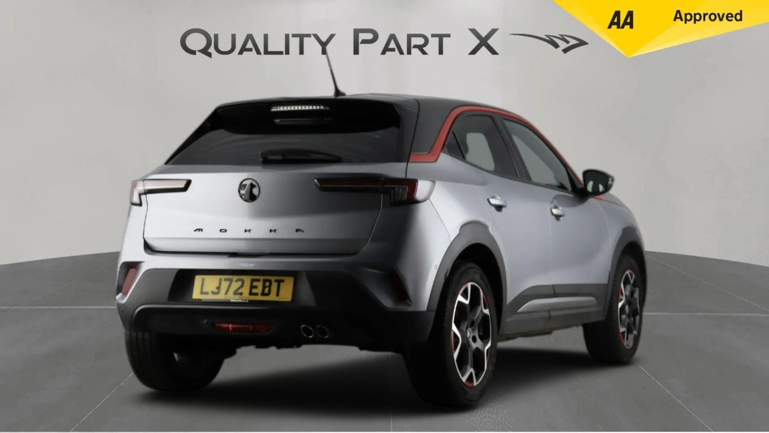Used Vauxhall Mokka 2023 for sale - 77175700: Photo 7