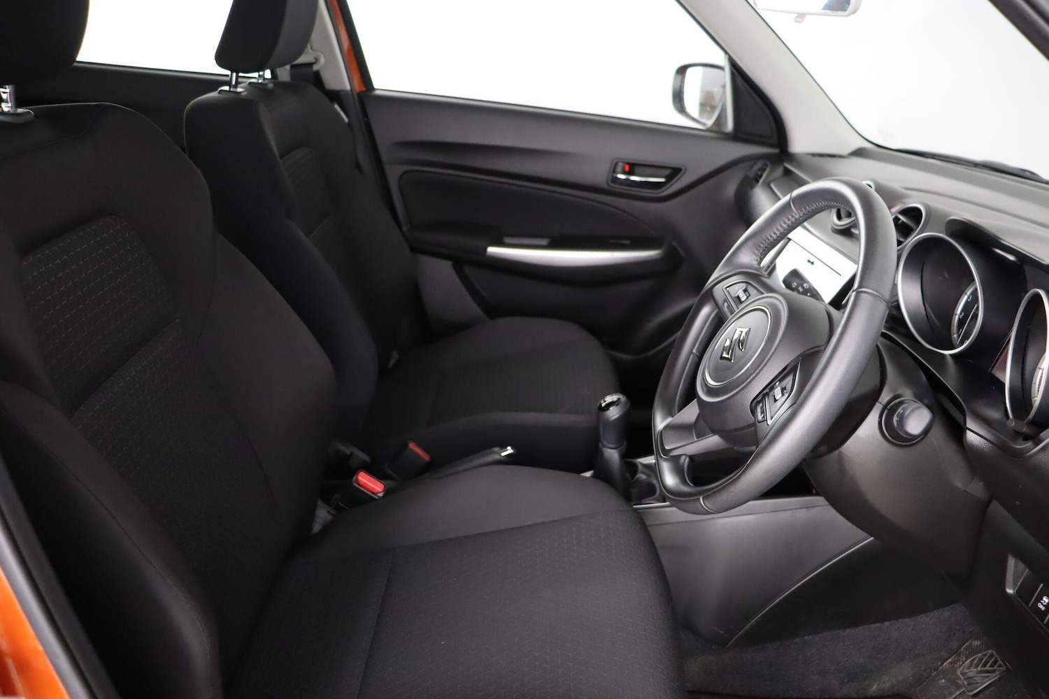 Used Suzuki Swift 2023 for sale - 77993745: Photo 13