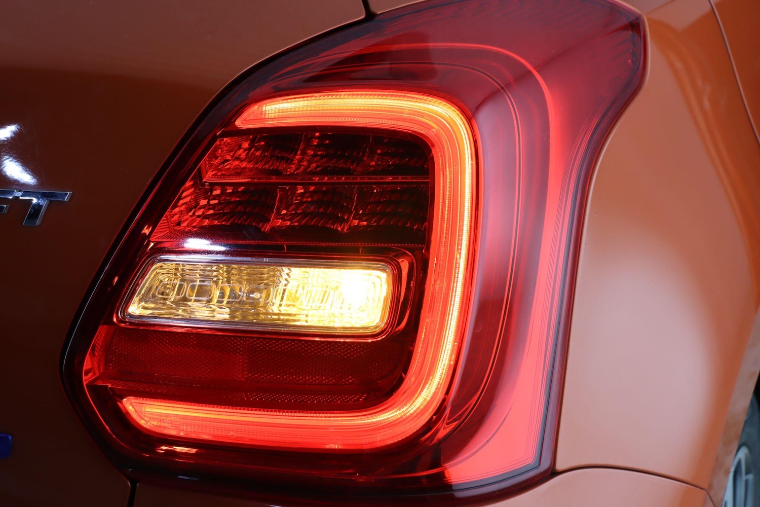 Used Suzuki Swift 2023 for sale - 77993745: Photo 25