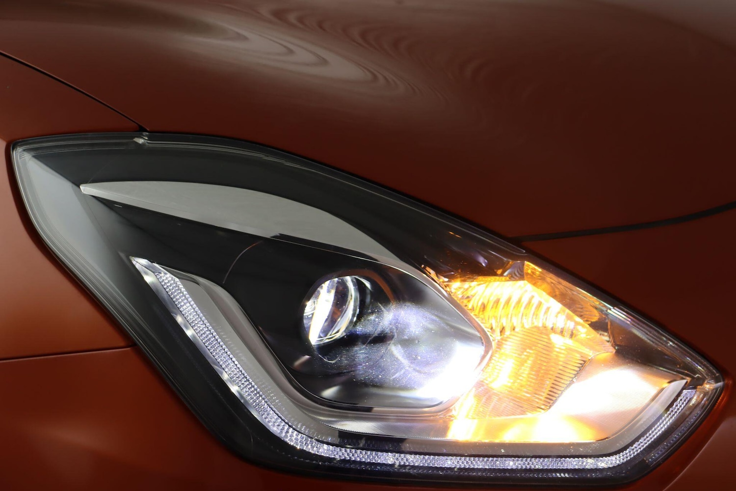 Used Suzuki Swift 2023 for sale - 77993745: Photo 27