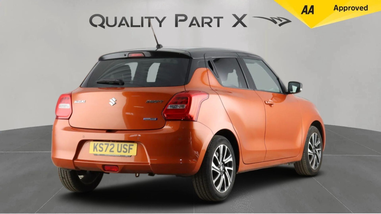 Used Suzuki Swift 2023 for sale - 77993745: Photo 7