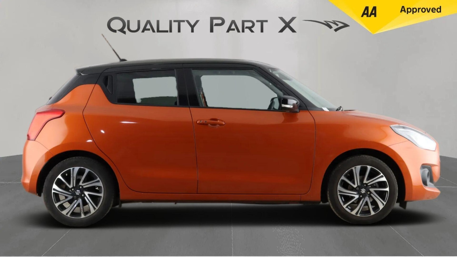 Used Suzuki Swift 2023 for sale - 77993745: Photo 8