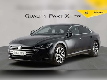 Used Volkswagen Arteon 2021 for sale - 78250563: Photo
