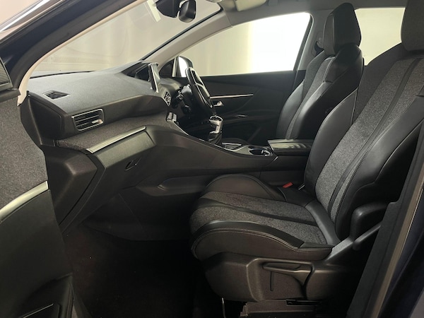 Used Peugeot 5008 2018 for sale - 76317815: Photo 12