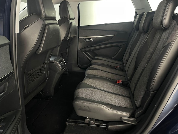 Used Peugeot 5008 2018 for sale - 76317815: Photo 15