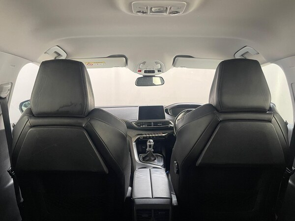Used Peugeot 5008 2018 for sale - 76317815: Photo 16