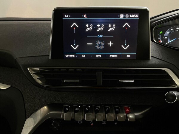 Used Peugeot 5008 2018 for sale - 76317815: Photo 27