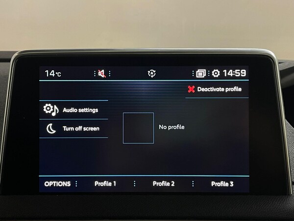 Used Peugeot 5008 2018 for sale - 76317815: Photo 29