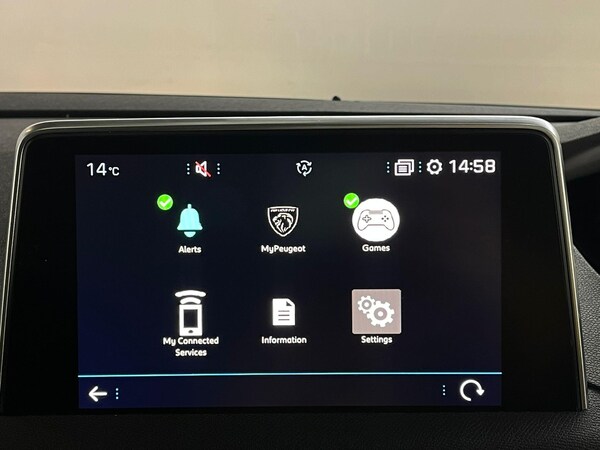 Used Peugeot 5008 2018 for sale - 76317815: Photo 33