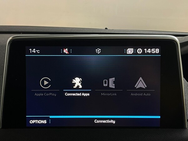 Used Peugeot 5008 2018 for sale - 76317815: Photo 34