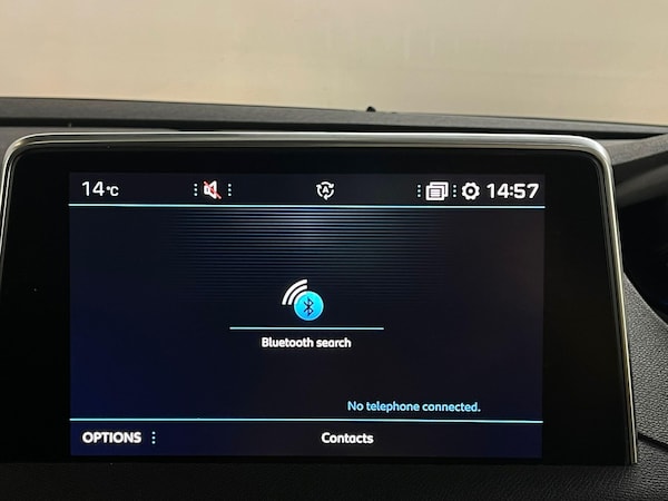 Used Peugeot 5008 2018 for sale - 76317815: Photo 35