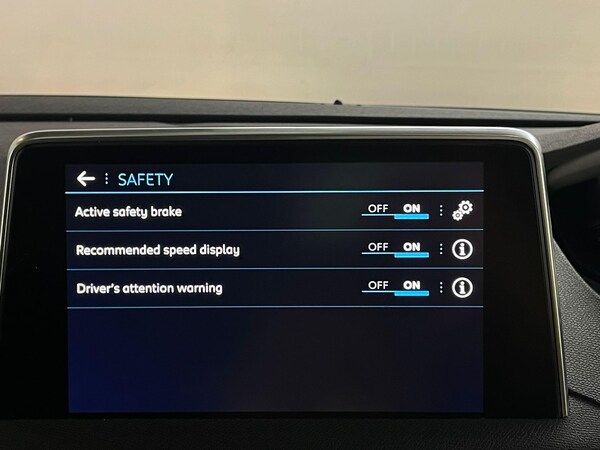 Used Peugeot 5008 2018 for sale - 76317815: Photo 36