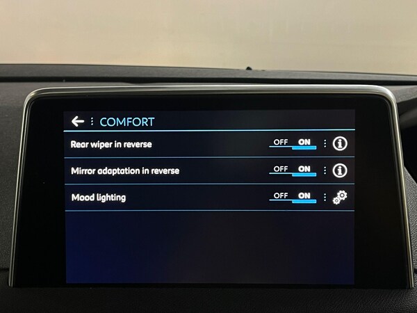 Used Peugeot 5008 2018 for sale - 76317815: Photo 38