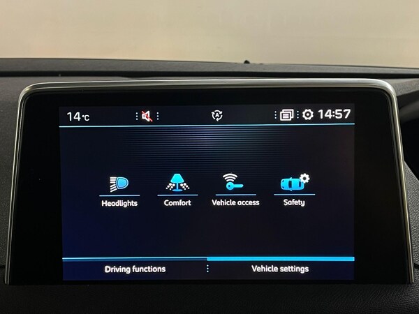 Used Peugeot 5008 2018 for sale - 76317815: Photo 40