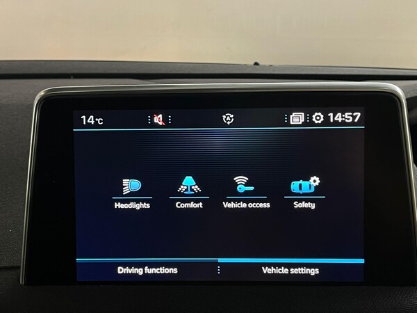 Used Peugeot 5008 2018 for sale - 76317815: Photo 41