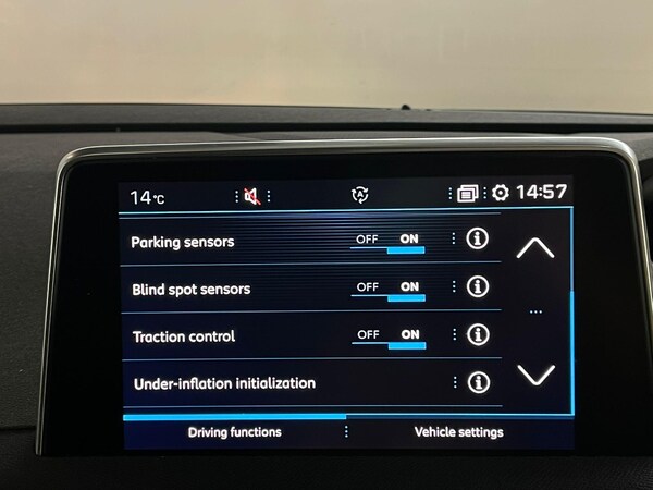 Used Peugeot 5008 2018 for sale - 76317815: Photo 43