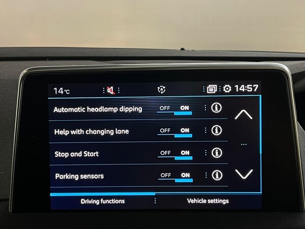 Used Peugeot 5008 2018 for sale - 76317815: Photo 44