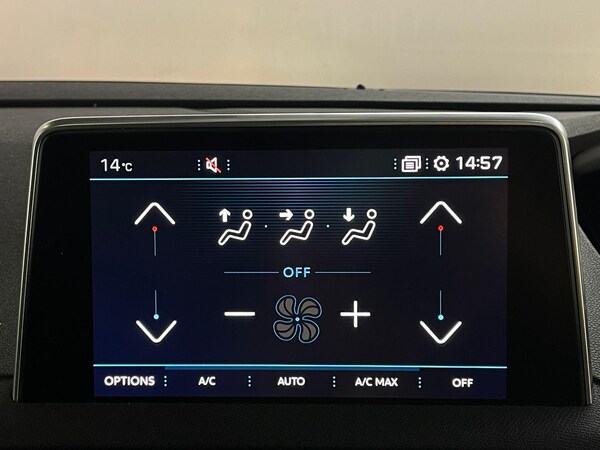 Used Peugeot 5008 2018 for sale - 76317815: Photo 47