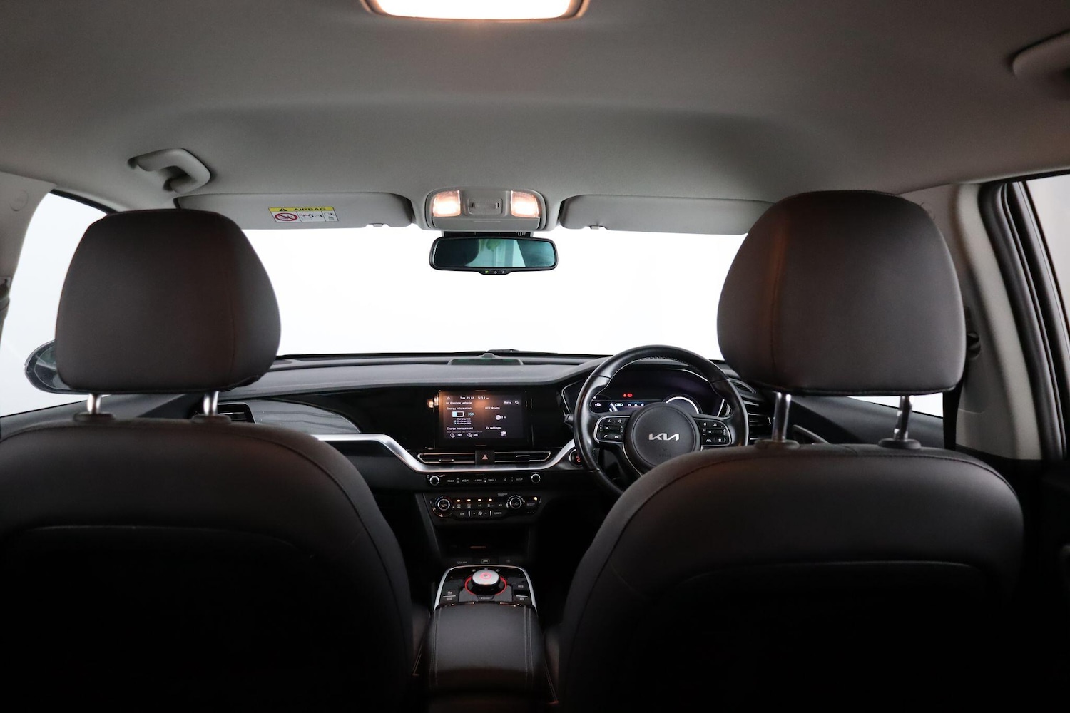 Used Kia Niro 2021 for sale - 77040353: Photo 11