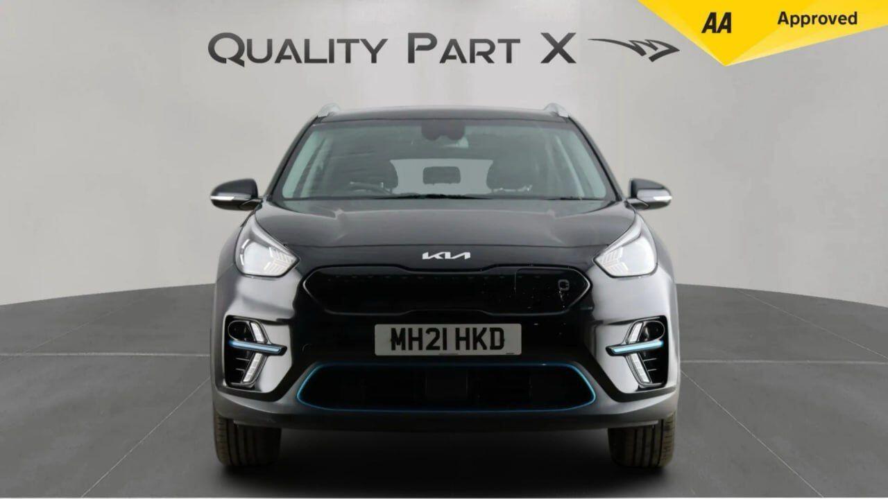 Used Kia Niro 2021 for sale - 77040353: Photo 2