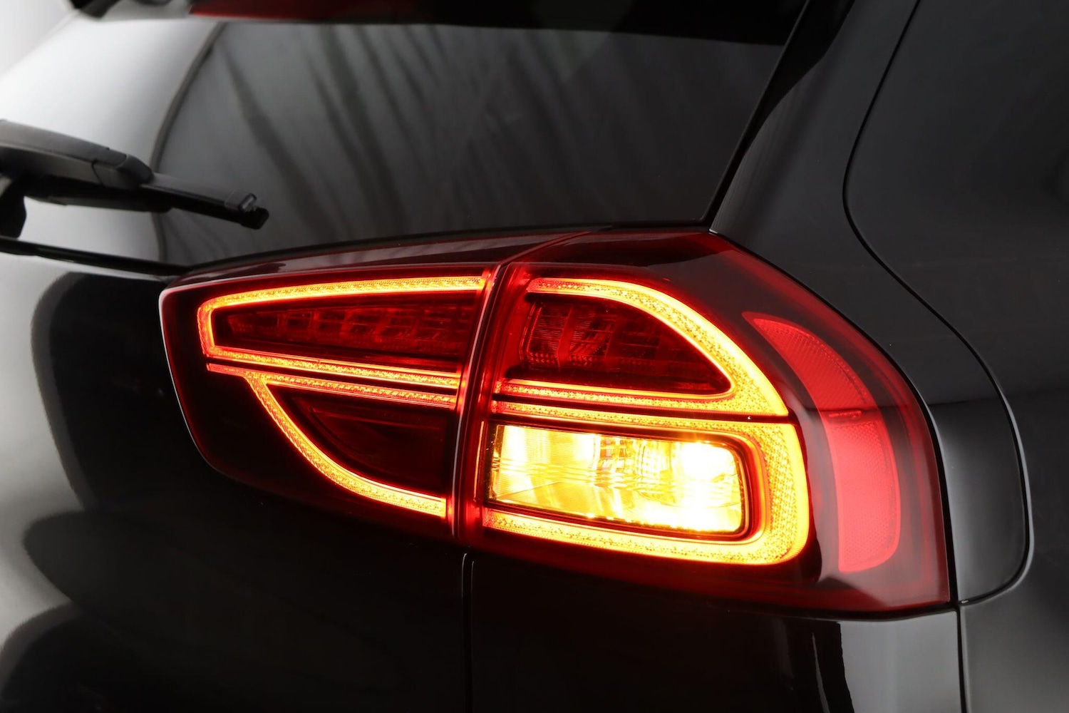 Used Kia Niro 2021 for sale - 77040353: Photo 24